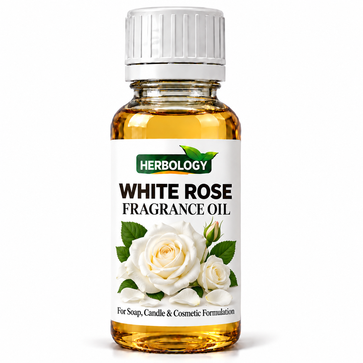 White Rose Fragrance Oil