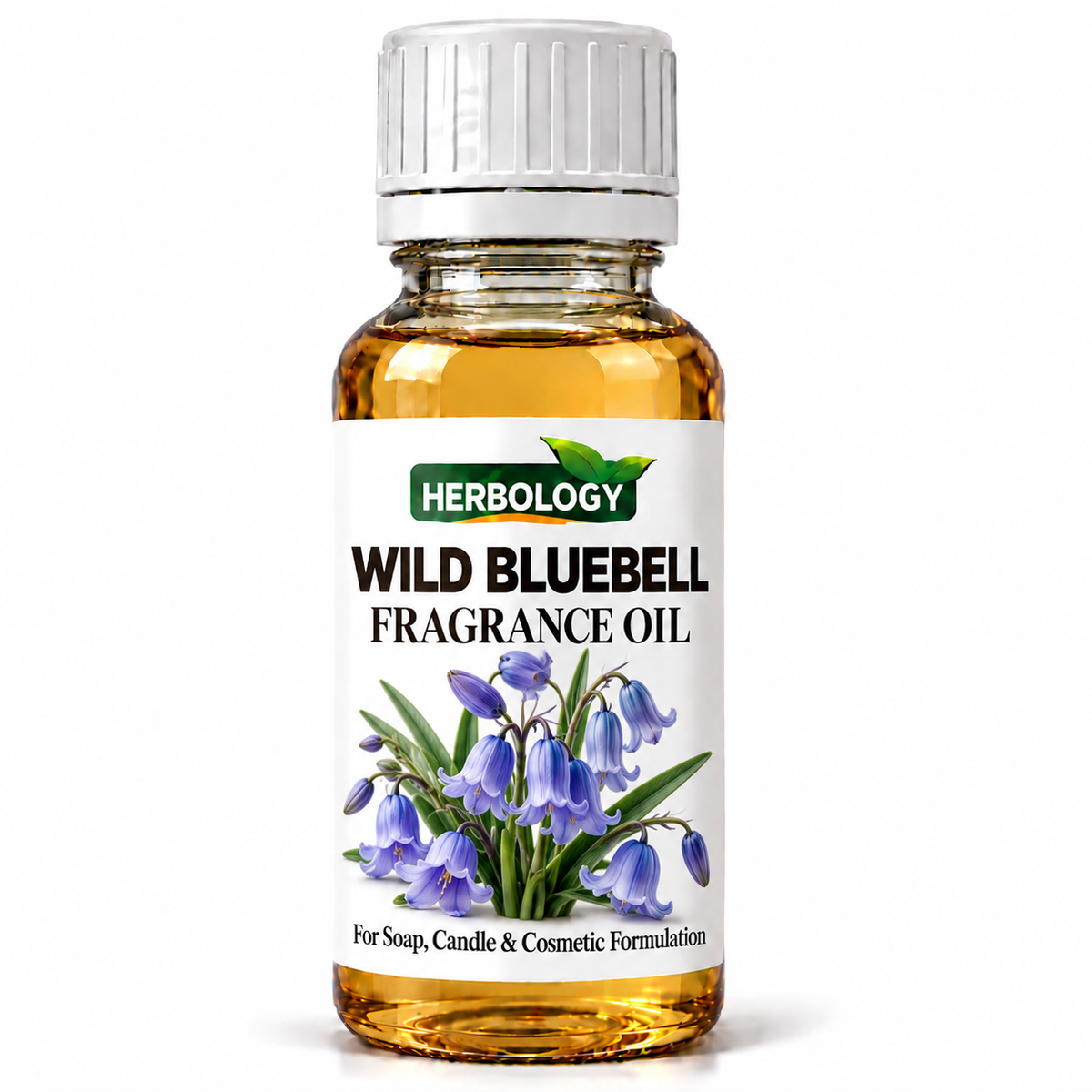 Wild Bluebell Fragrance Oil