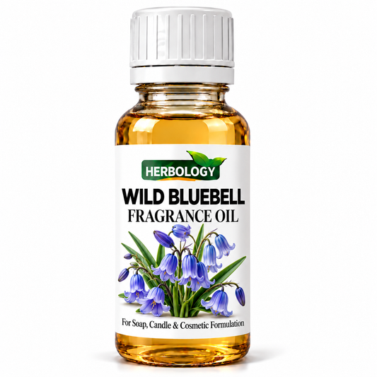 Wild Bluebell Fragrance Oil