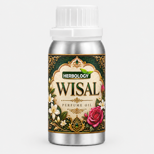 wisal-perfume-oil