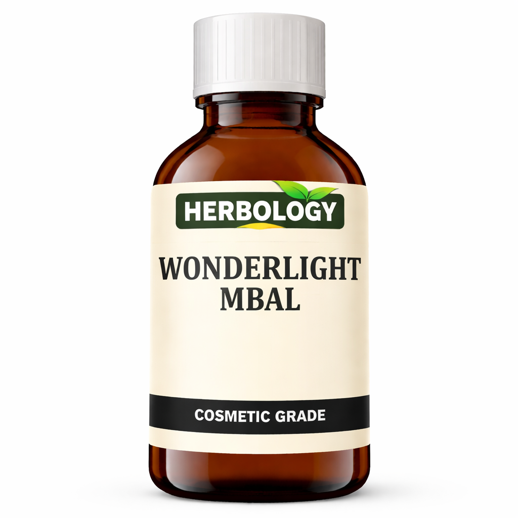 wonderlight croda skin