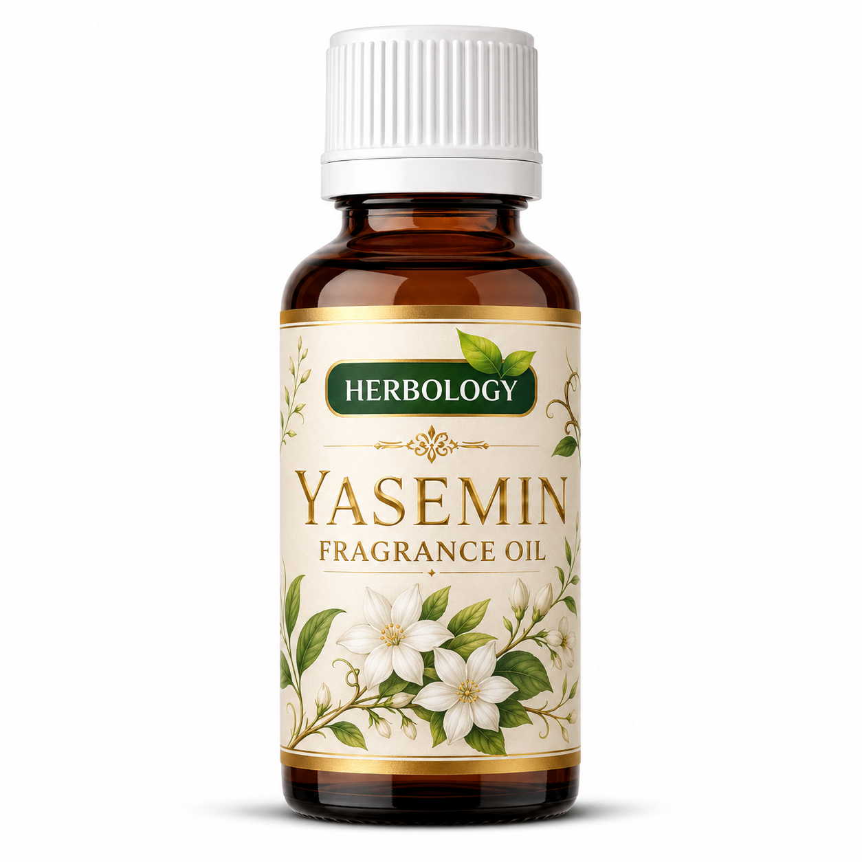 Yasemin Fragrance Oil