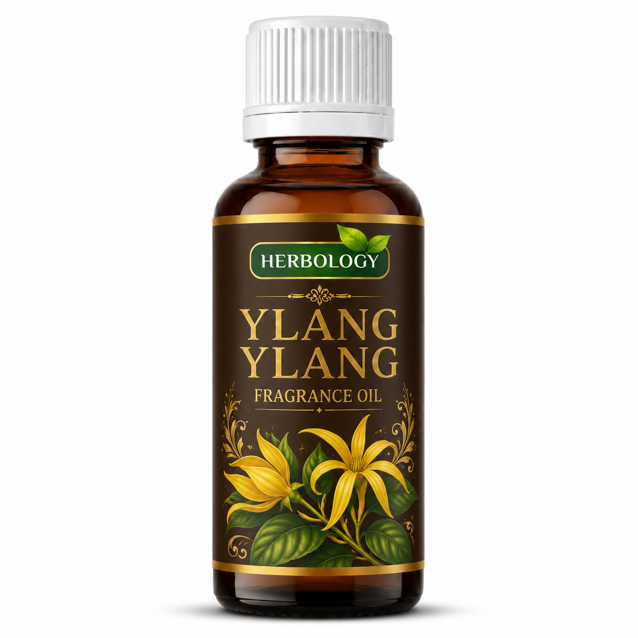 Ylang Ylang Fragrance Oil